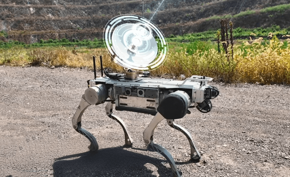 全网络链路适配，极端环境稳定在线-欧亚国际科技