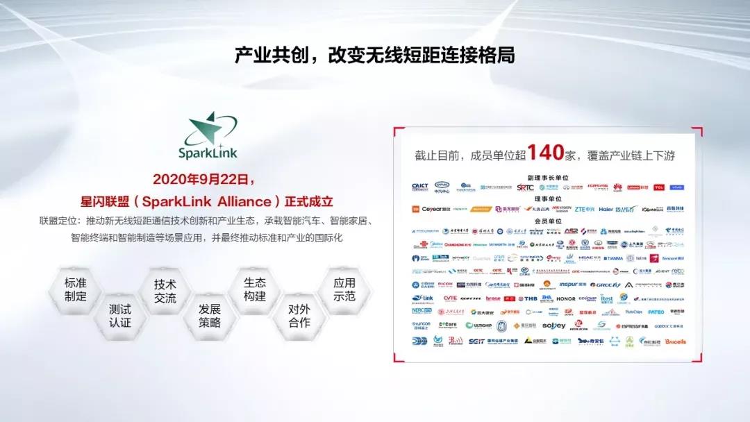 欧亚国际科技加入华为“星闪联盟”