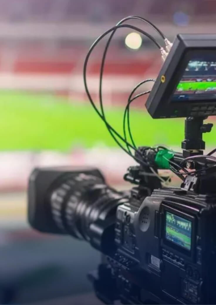 大型活动远程制作-欧亚国际科技