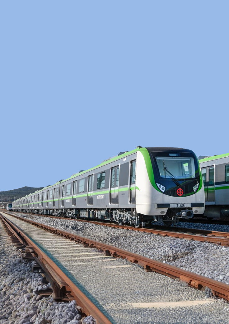 沈阳地铁-欧亚国际科技