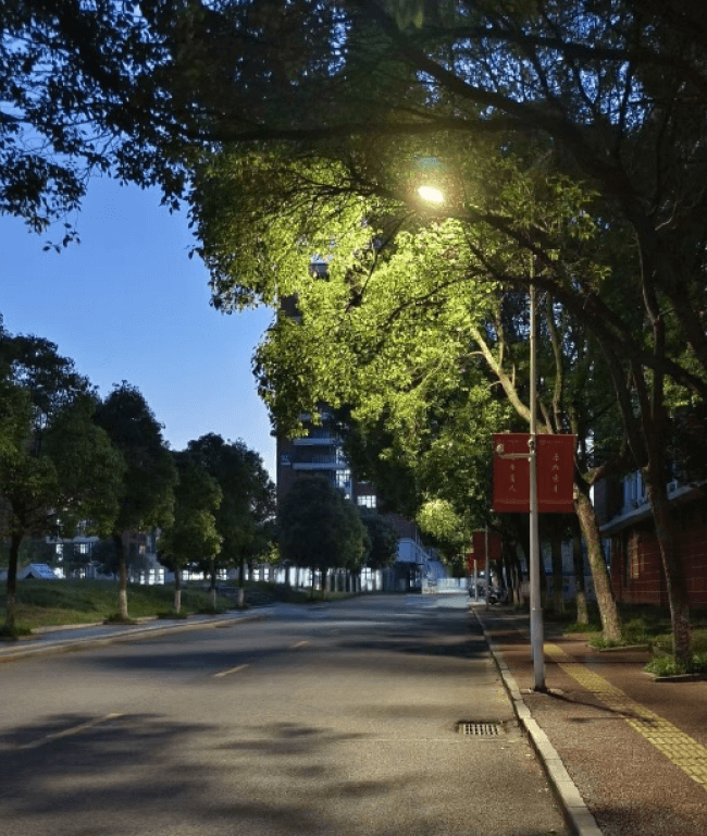 学校医院-欧亚国际科技